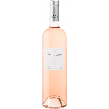 Sainte Croix Rosé 2025 - Var - Roséwein - 0.75L