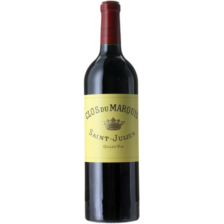 Clos du Marquis 2003 Clos du Marquis 2003