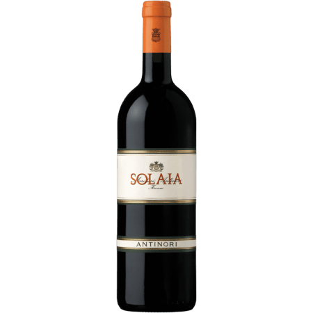 Solaia 2022 - Tenuta Tignanello Solaia 2022 - Tenuta Tignanello