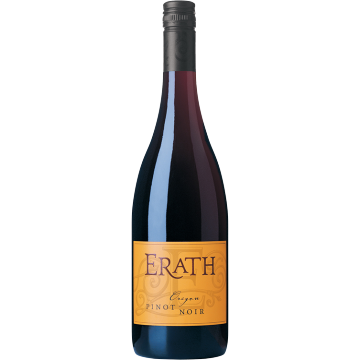 Pinot Noir de L'oregon 2022 - Erath - - Rotwein - 0.75L