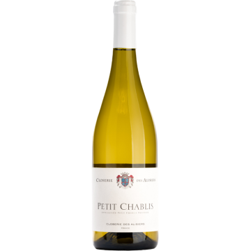 Petit Chablis 2025 - Closerie Des Alisiers - Petit Chablis - Weisswein - 0.75L