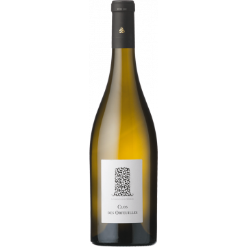 Muscadet Sèvre et Maine 2025 - Clos des Orfeuilles - Muscadet Sèvre et Maine - Weisswein - 0.75L