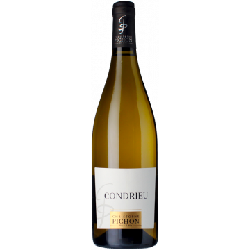 Condrieu 2024 - Christophe Pichon - Condrieu - Weisswein - 0.75L