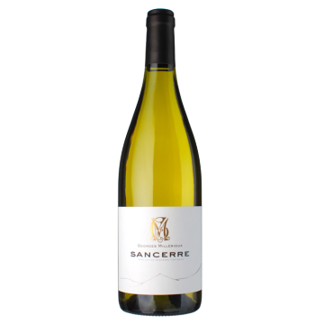 Sancerre Blanc 2024 - Domaine Millérioux - Sancerre - Weisswein - 0.75L