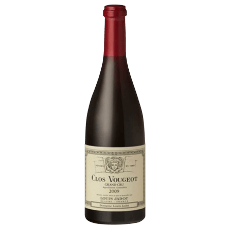 Clos Vougeot Grand Cru 2016 - Domaine Louis Jadot Clos Vougeot Grand Cru 2016 - Domaine Louis Jadot