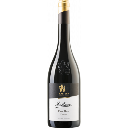 Saltner Pinot Nero Riserva 2022 - Cantina Kaltern Saltner Pinot Nero Riserva 2022 - Cantina Kaltern