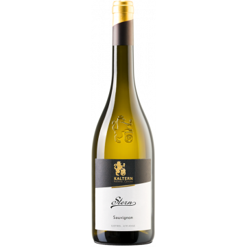 Stern Sauvignon Blanco 2024 - Cantina Kaltern - Alto Adige - Weisswein - 0.75L