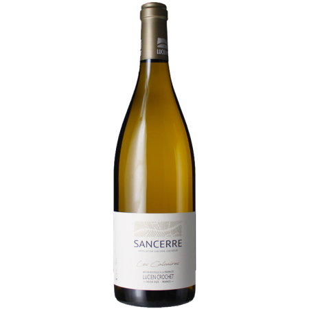 Les Calcaires 2023 - Domaine Lucien Crochet Les Calcaires 2023 - Domaine Lucien Crochet