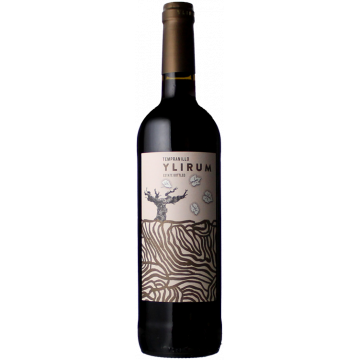 Ylirum 2024 - Vega Demara - La Mancha - Rotwein - 0.75L
