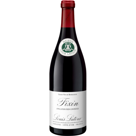 Fixin 2023 - Louis Latour Fixin 2023 - Louis Latour