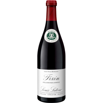 Fixin 2023 - Louis Latour - Fixin - Rotwein - 0.75L
