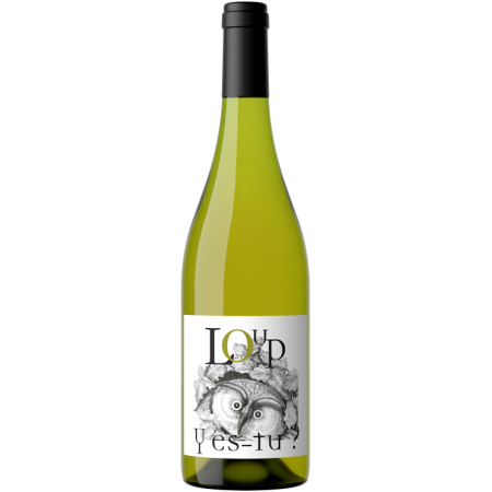 Loup y es-tu ? 2025 - Vignobles Orliac Loup y es-tu ? 2025 - Vignobles Orliac