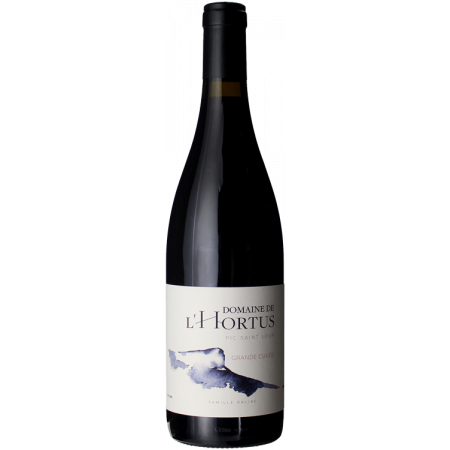 Grande Cuvée 2023 - Domaine de l'Hortus Grande Cuvée 2023 - Domaine de l'Hortus