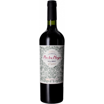 Malbec Alta Collecion 2025 - Bodega Piedra Negra - Valle de Uco - Rotwein - 0.75L