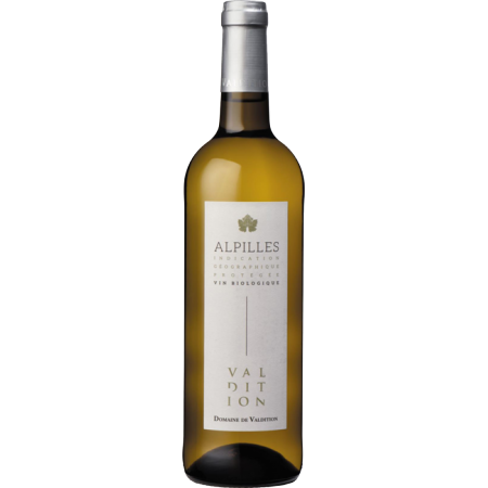 Domaine de Valdition Blanc 2025 Domaine de Valdition Blanc 2025