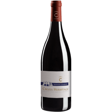 Cuvée Domaine Combier 2024 - Domaine Combier - Crozes-Hermitage - Rotwein - 0.75L