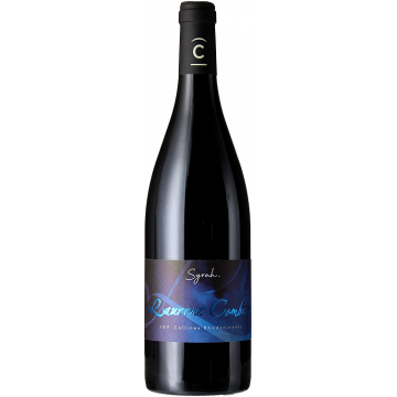 Syrah 2025 - Domaine Combier - Collines Rhodaniennes - Rotwein - 0.75L