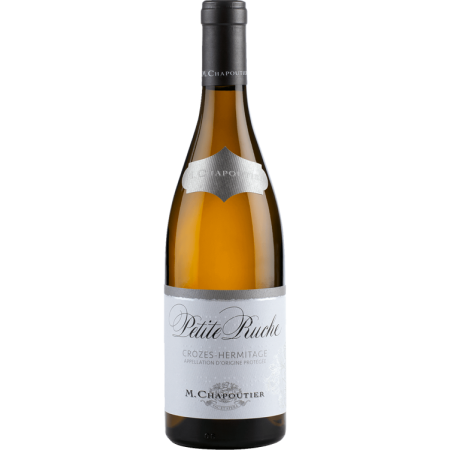Petite Ruche Blanc 2024 - M. Chapoutier Petite Ruche Blanc 2024 - M. Chapoutier