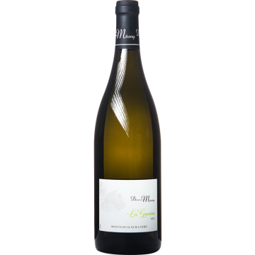 Les Graviers Sec 2024 - Domaine Mosny - Montlouis sur Loire - Weisswein - 0.75L