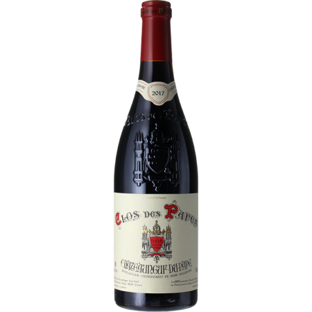 Châteauneuf du Pape 2024 - Clos des Papes Châteauneuf du Pape 2024 - Clos des Papes