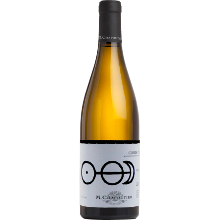 Magnum - Viognier - La Combe Pilate 2024 - M. Chapoutier Magnum - Viognier - La Combe Pilate 2024 - M. Chapoutier