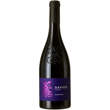 Cairanne 2023 - Xavier Vignon - Cairanne - Rotwein - 0.75L