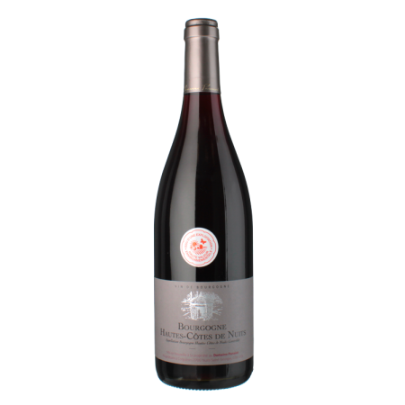 Hautes Côtes de Nuits 2025 - Domaine Pansiot Hautes Côtes de Nuits 2025 - Domaine Pansiot