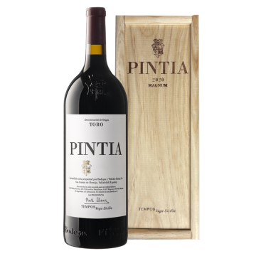 Magnum Pintia 2021 - Vega Sicilia - Toro - Rotwein - 1.5L