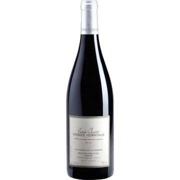 Crozes Hermitage Tradition 2024 - Yann Chave - Crozes-Hermitage - Rotwein - 0.75L