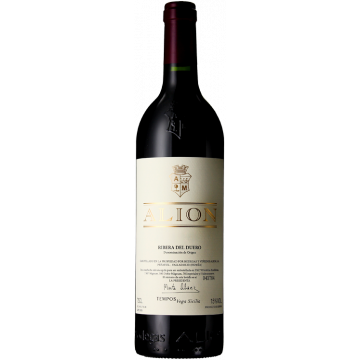 Alion 2022 - Vega Sicilia - Ribera del Duero - Rotwein - 0.75L