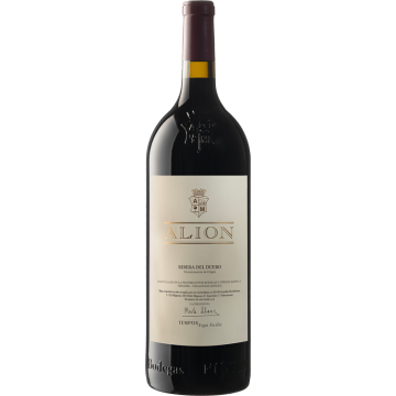 Magnum - Alion 2022 - Vega Sicilia - Ribera del Duero - Rotwein - 1.5L