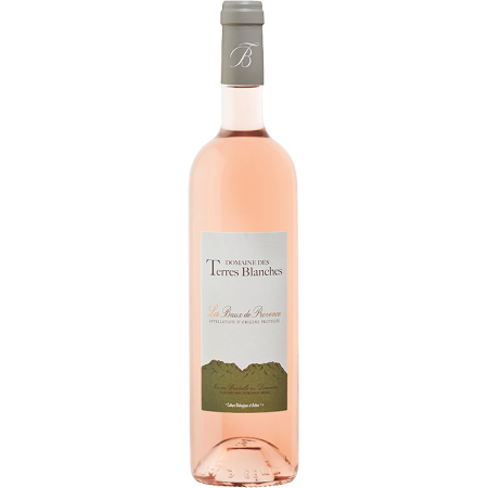 Rosé 2025 - Domaine des Terres Blanches Rosé 2025 - Domaine des Terres Blanches