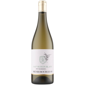 Le Petit Bourgeois 2025 - Henri Bourgeois - Vin de France - Weisswein - 0.75L