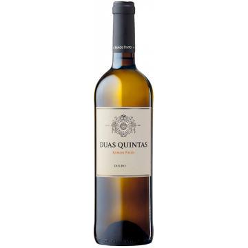 Duas Quintas Branco 2024 - Ramos Pinto - Douro - Weisswein - 0.75L
