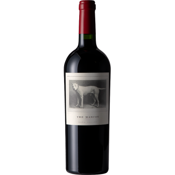 The Mascot 2020 - Harlan Estate - Napa Valley - Rotwein - 0.75L