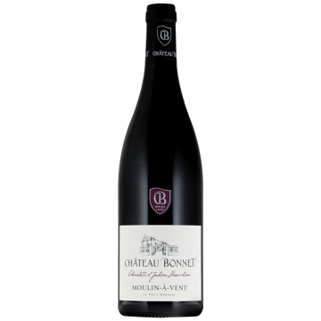 Moulin à Vent 20232 - Château Bonnet - Moulin à Vent - Rotwein - 0.75L