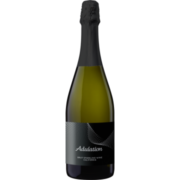 Brut Méthode Traditionnelle - Adulation - 0.75L