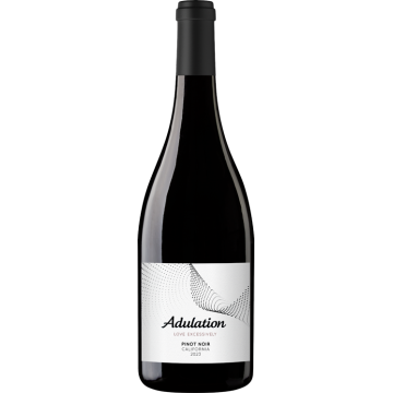 Pinot Noir 2023 - Adulation - - Rotwein - 0.75L