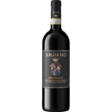 Brunello di Montalcino 2020 - Argiano - Brunello di Montalcino - Rotwein - 0.75L