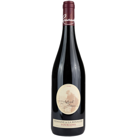 Albert Denis 2024 - Domaine de la Renaudie Albert Denis 2024 - Domaine de la Renaudie