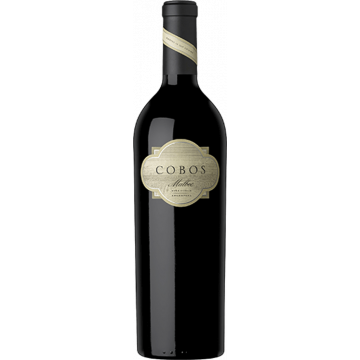Cobos Malbec 2022 - Viña Cobos - Luján de Cuyo - Rotwein - 0.75L