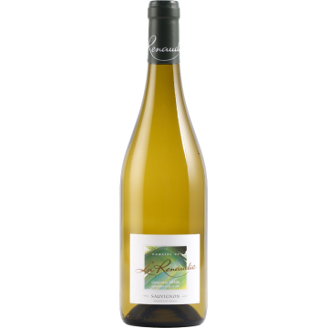 Touraine Sauvignon Blanc 2025 - Domaine de la Renaudie - Touraine - Weisswein - 0.75L