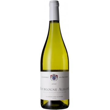Bourgogne Aligoté 2025 - Closerie Des Alisiers - Bourgogne Aligoté - Weisswein - 0.75L