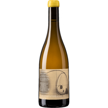 Saint-Veran - la Bonnode Ovoïde 2024 - La Soufrandière - Saint-Véran - Weisswein - 0.75L