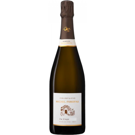 Champagner Michel Furdyna - la Loge 2016 Champagner Michel Furdyna - la Loge 2016
