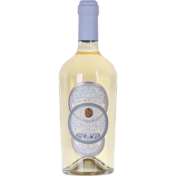 Lupo Meraviglia Uno di Uno Vermentino 2025 - Botter - Puglia - Weisswein - 0.75L