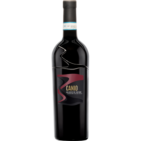 Canio Aglianico del Vulture 2021 - Farnese Fantini Canio Aglianico del Vulture 2021 - Farnese Fantini