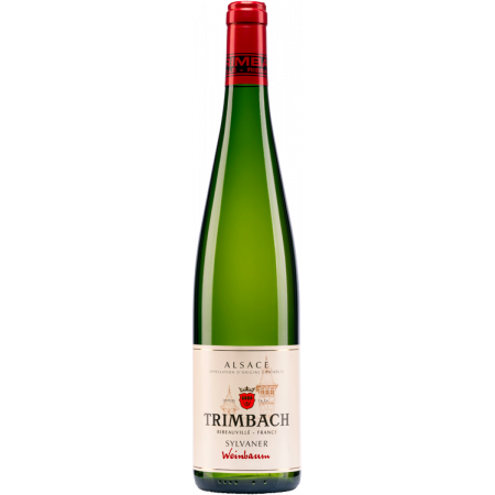 Sylvaner Weinbaum 2024 - Domaine Trimbach Sylvaner Weinbaum 2024 - Domaine Trimbach