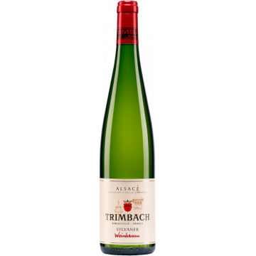 Sylvaner Weinbaum 2024 - Domaine Trimbach - Alsace Sylvaner - Weisswein - 0.75L