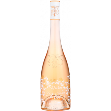 La Vie en Rosé 2025 - Château Roubine - Côtes de Provence - Roséwein - 0.75L